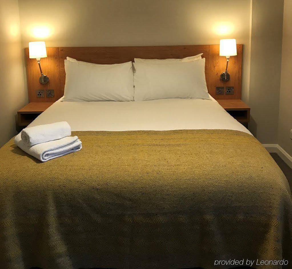 Premier Suites Reading Exteriér fotografie