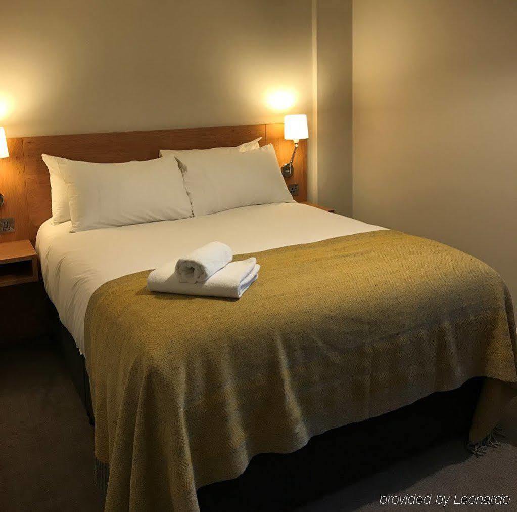 Premier Suites Reading Exteriér fotografie