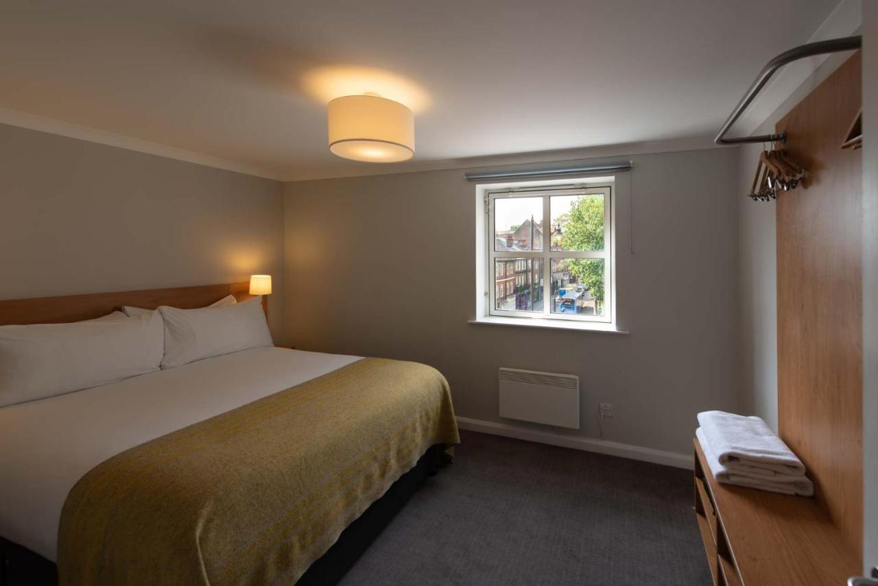 Premier Suites Reading Exteriér fotografie