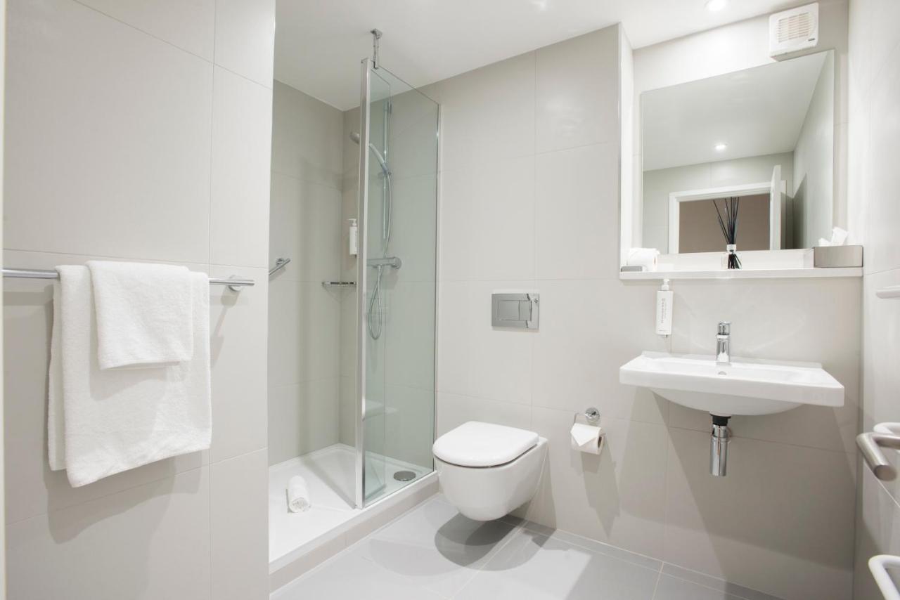 Premier Suites Reading Exteriér fotografie